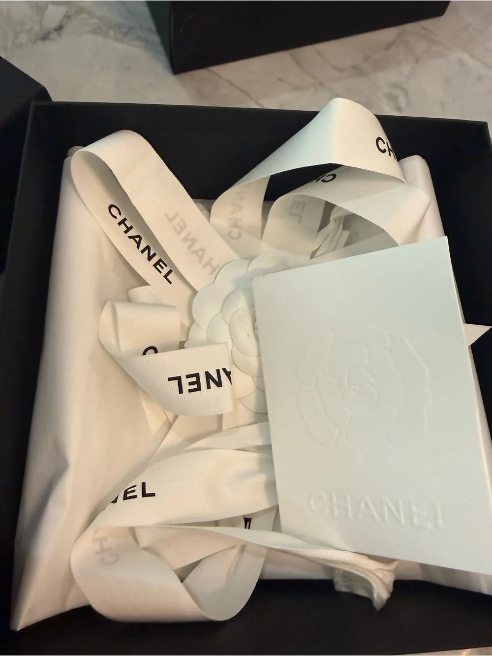 CHANEL full set